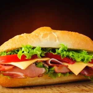 SANDVİÇLER