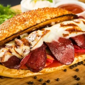EKMEK ARASİ