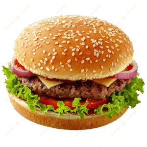 HAMBURGER 45g
