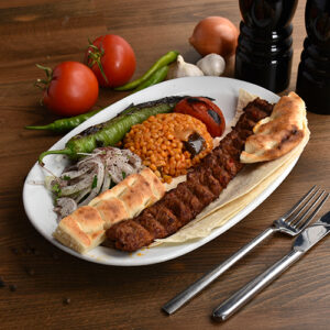 PORSİYONLAR
