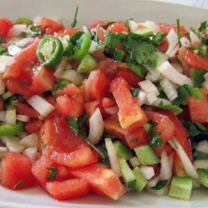 ÇOBAN SALATASI PORSİYON