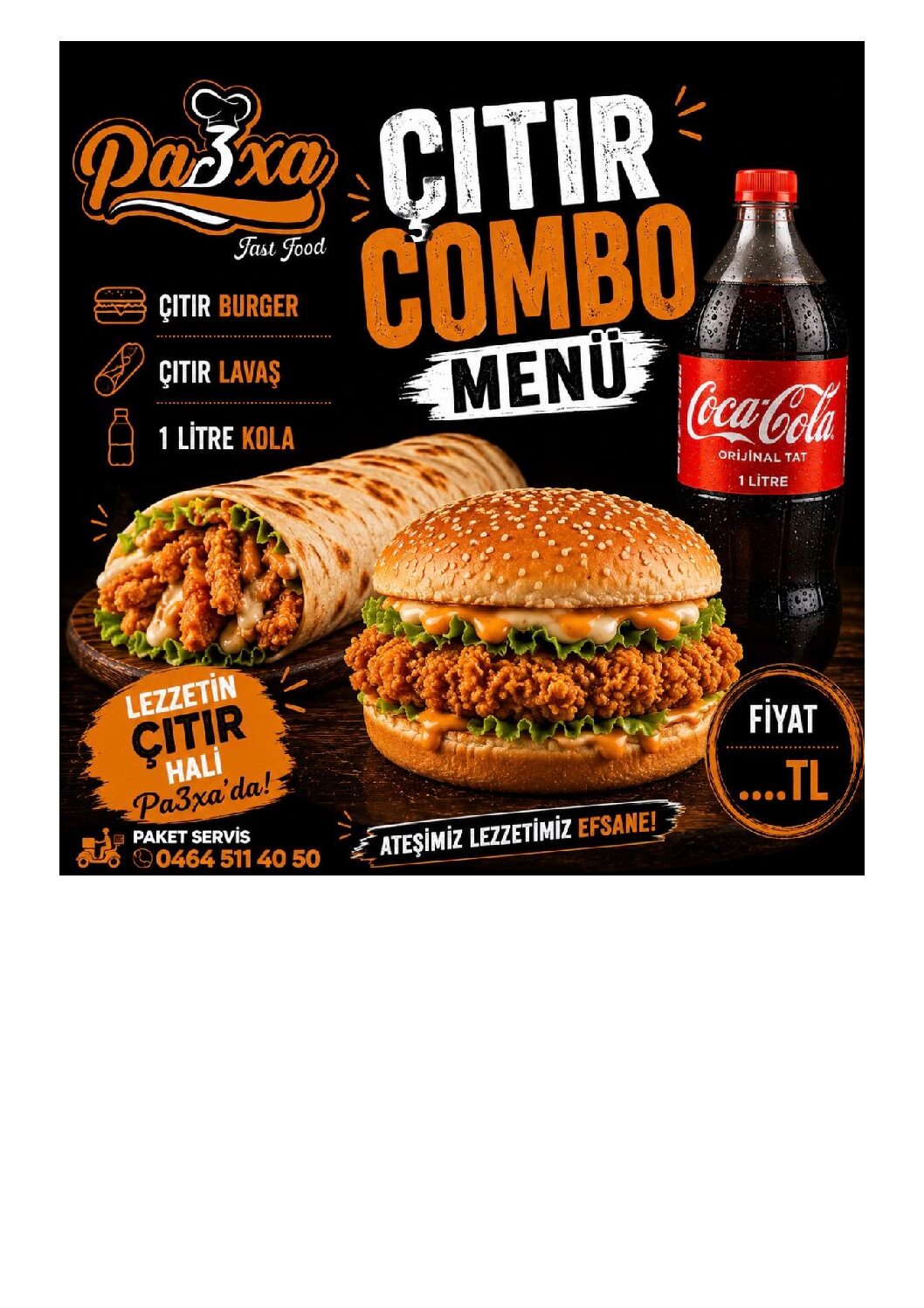 ÇITIR COMBO