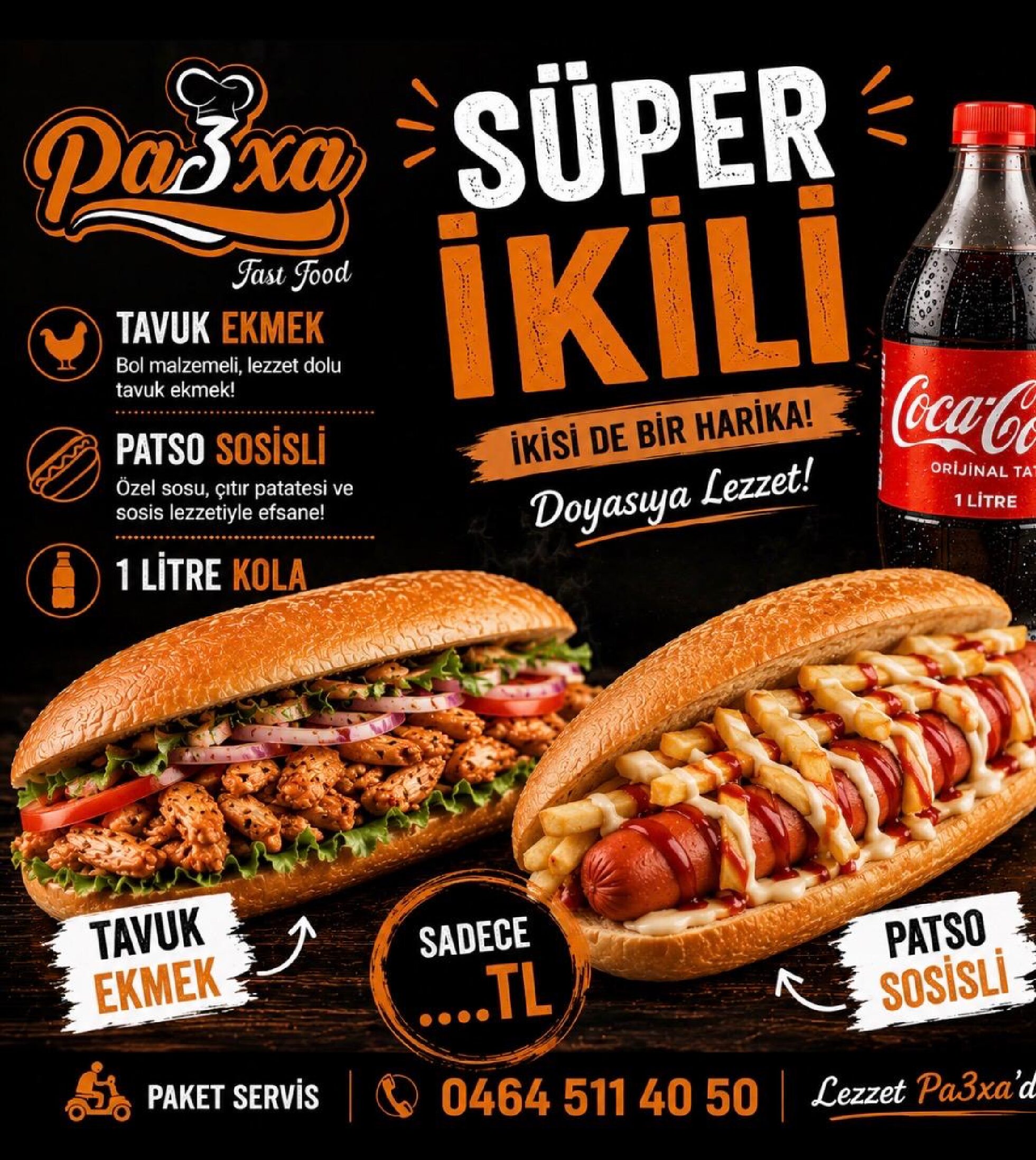 SÜPER İKİLİ