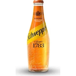 SCHWEPPES