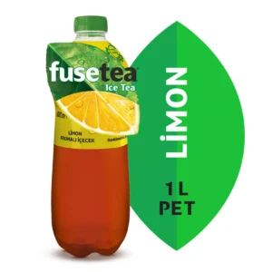 FUSETEA LİMON 1 LİTRE