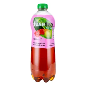 FUSETEA KAVUN ÇİLEK 1 LİTRE