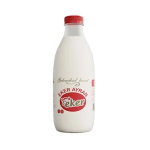 EKER 1 LİTRE