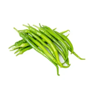 KIL SİVRİ BİBER 1KG