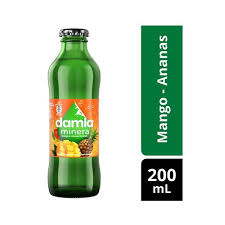 DAMLA MANGO ANANAS