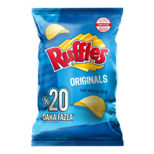 RUFFLES ORIGINALS BÜYÜK BOY