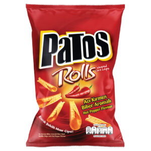 PATOS ROLLS KÜÇÜK BOY