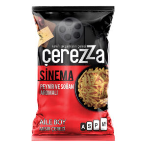 ÇEREZZA PEYNİR VE SOĞAN