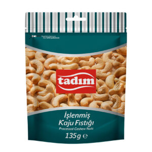 KAJU FISTIK 135G