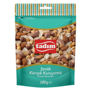 ŞENLİK 180G