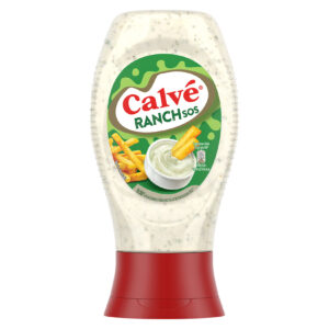 CALVE RANCH SOS 245G