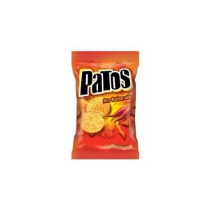 PATOS ACI BAHARAT KÜÇÜK BOY