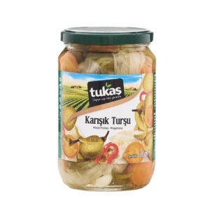 TUKAŞ KARIŞI TURSU 720G