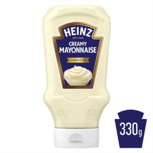 HEINZ MAYONEZ 330G