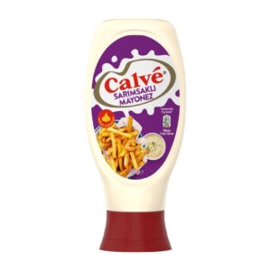 CALVE SAEIMSAKLI MAYONEZ 400G