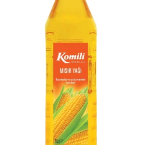 KOMİLİ MISIR YAĞI 1LT