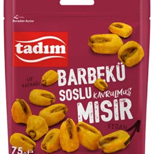 MISIR BARBEQUE 75G