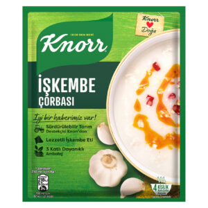 KNORR İŞKEMBE ÇORBASI