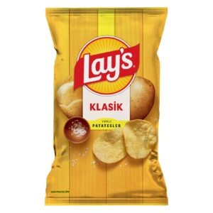 LAYS KLASİK BÜYÜK BOY