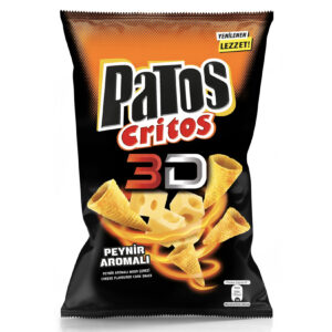 PATOS CRİTOS KÜÇÜK BOY
