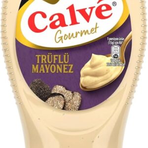 CALVE TRÜFLÜ MAYONEZ 235G