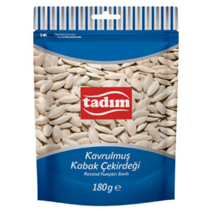KABAK ÇEKİRDEK 180G