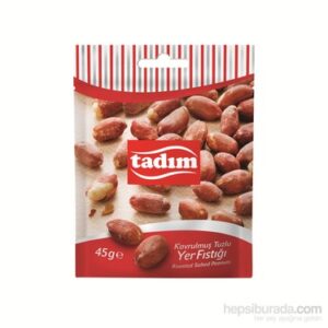 TUZLU FISTIK 45G