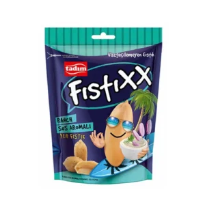 RANCH SOSLU FISTIK 90G