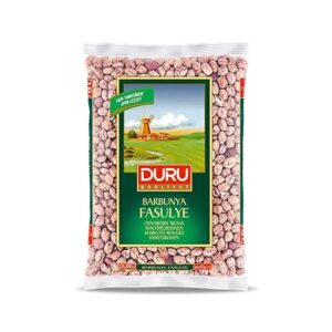 DURU BARBUNYA FASULYE 1KG