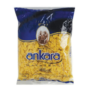 MAKARNA FİYONK 500G
